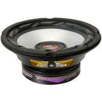 Pyramid WX65X 6-1/2" White Poly Woofer